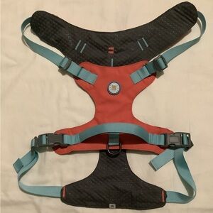 Dog Harness